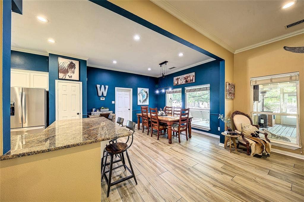 10609 Jackson Road, Krum, TX 76249 10609 Jackson Road, Krum, TX 76249