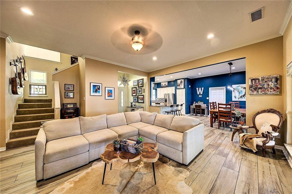 10609 Jackson Road, Krum, TX 76249 10609 Jackson Road, Krum, TX 76249