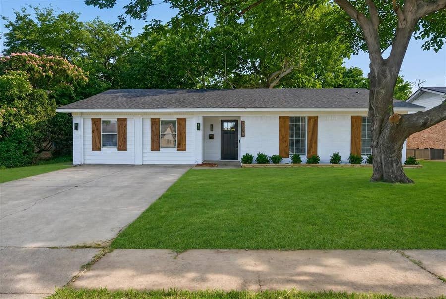 Property photo for 2029 Spanish Trail, Irving, TX