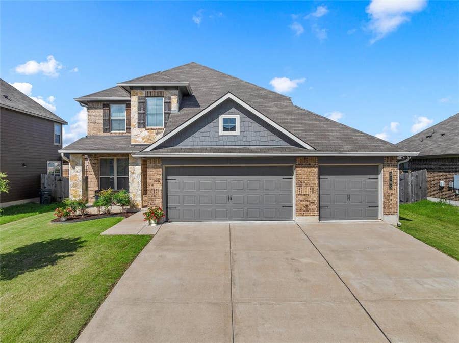 Property photo for 3105 Samson Drive, Waco, TX