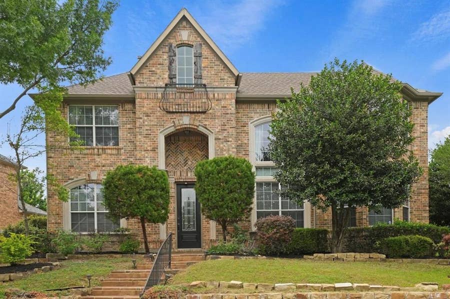 Property photo for 1055 Pinehurst Drive, Rockwall, TX