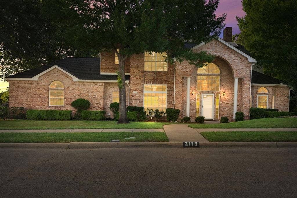 2113 Valley View Drive, Cedar Hill, TX 75104 2113 Valley View Drive, Cedar Hill, TX 75104