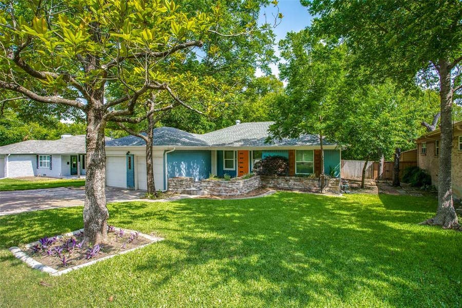 Property photo for 2427 Driftway Drive, Dallas, TX
