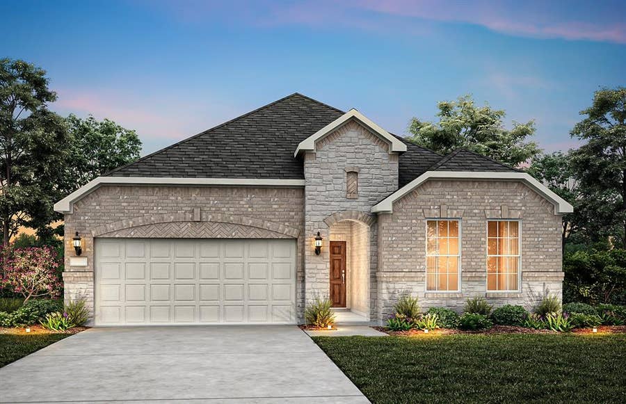 Property photo for 1609 Cydney Lane, Anna, TX