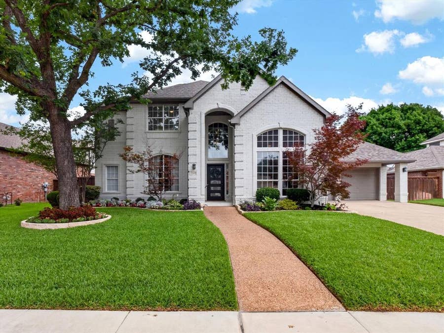 Property photo for 5508 Sandalwood Drive, McKinney, TX