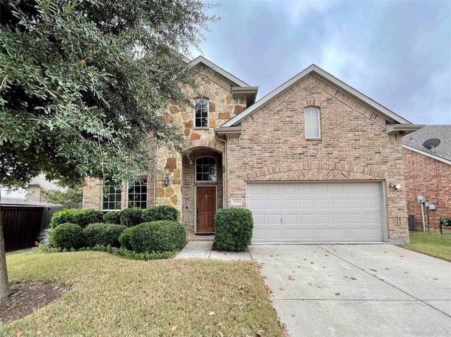 Property photo for 10301 Matador Drive, McKinney, TX