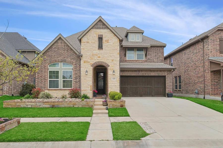 Property photo for 1528 8th Street, Argyle, TX