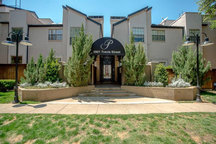 Property photo for 3901 Travis Street, #116, Dallas, TX