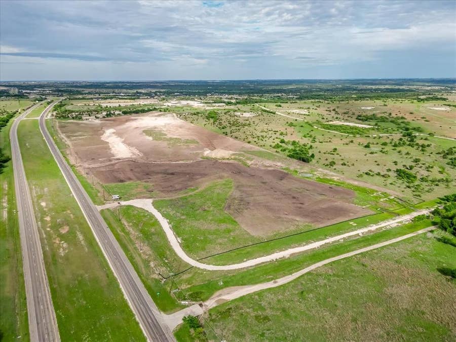 Property photo for Lot 5 E Highway 377, Granbury, TX