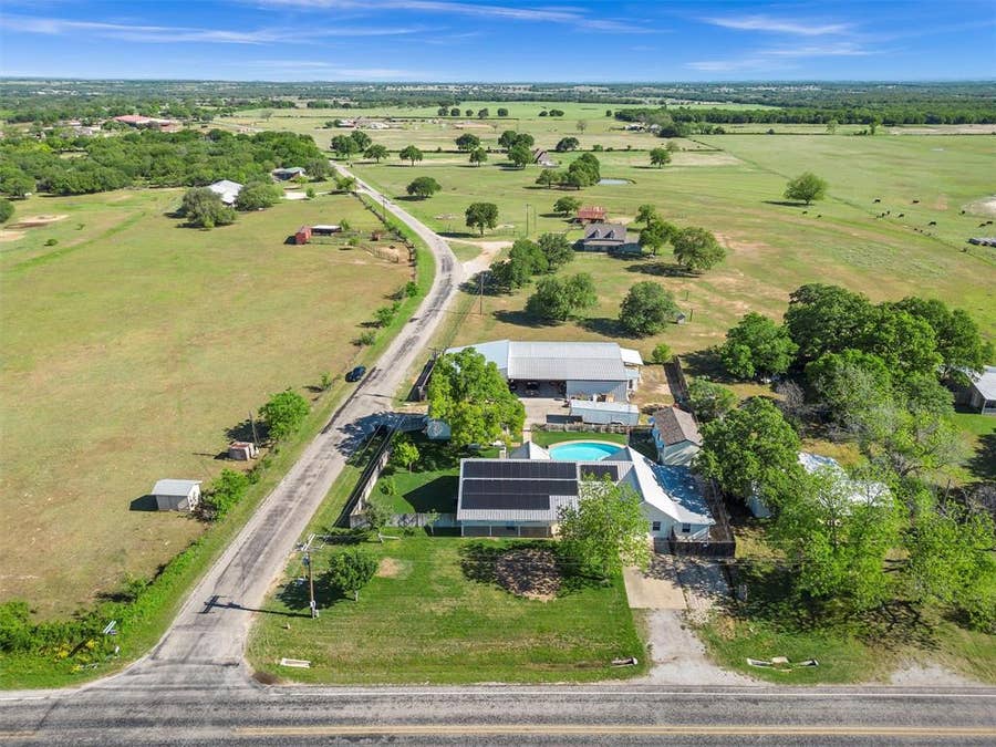 Property photo for 13122 Lipan Highway, Lipan, TX