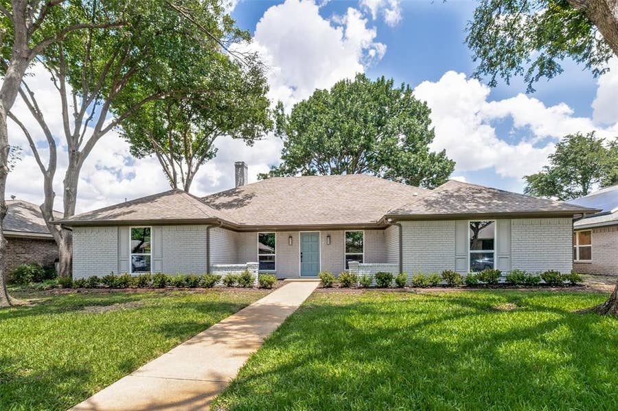 Property photo for 1307 Rusk Drive, Richardson, TX