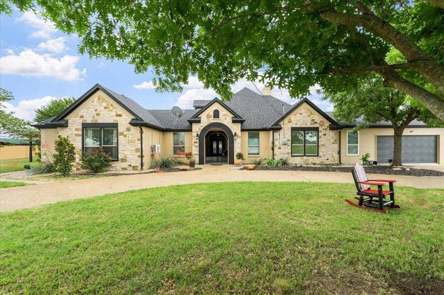 Property photo for 3795 Fm 66, Waxahachie, TX