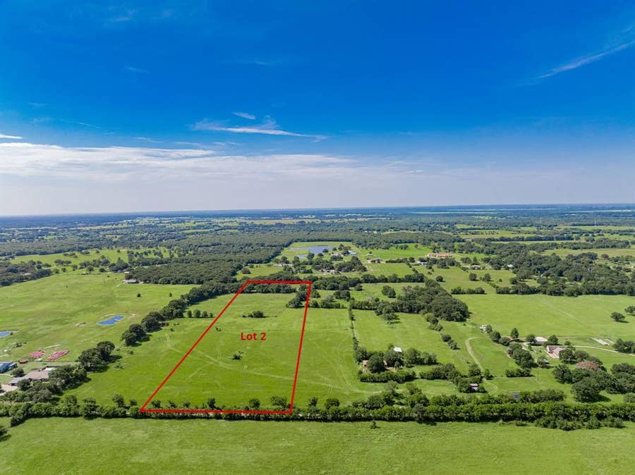 Property photo for Lot 2 Co Rd 4064, Kemp, TX