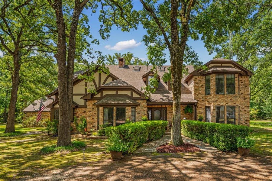 Property photo for 3775 Wildwood Drive, Campbell, TX