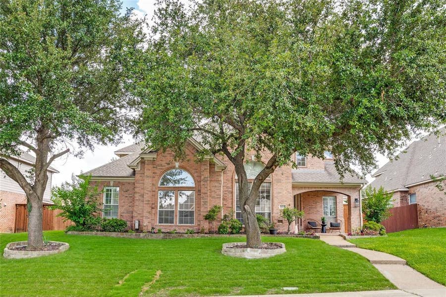 Property photo for 4604 Angel Fire Drive, Richardson, TX