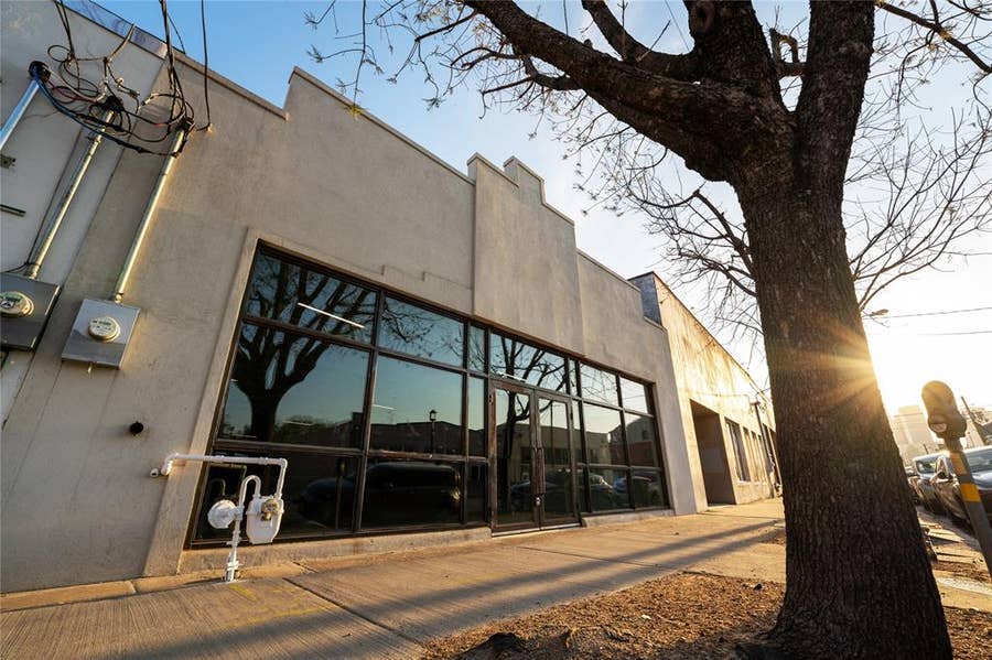 Property photo for 3012 Commerce Street, Dallas, TX