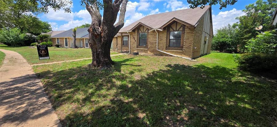 Property photo for 1323 Timberview Drive, Allen, TX