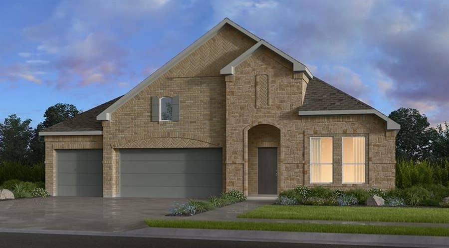 Property photo for 1728 Elderberry Lane, Celina, TX