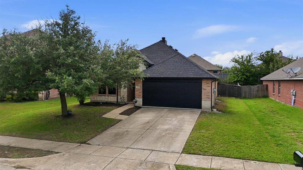 515 Laurel Lane, Fate, TX 75087 515 Laurel Lane, Fate, TX 75087