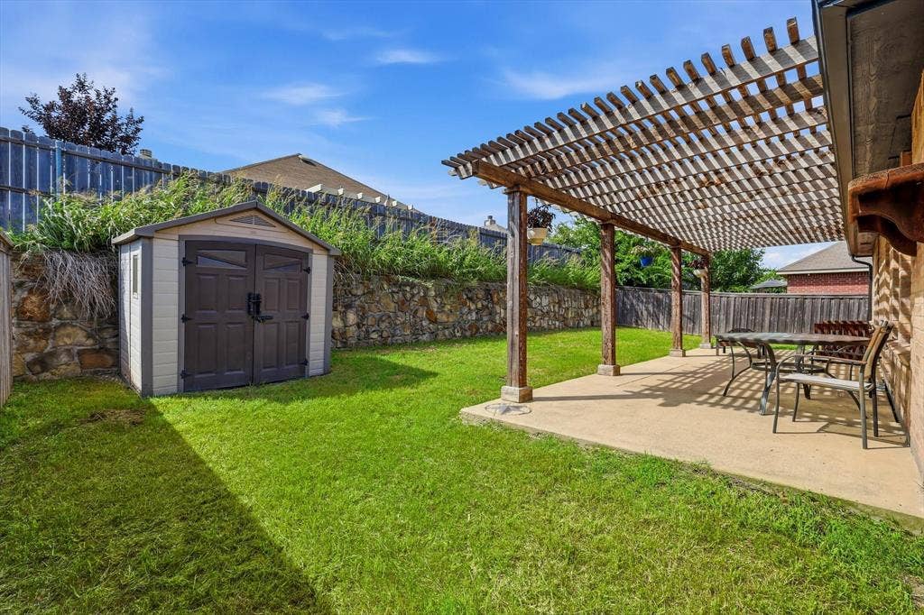 515 Laurel Lane, Fate, TX 75087 515 Laurel Lane, Fate, TX 75087
