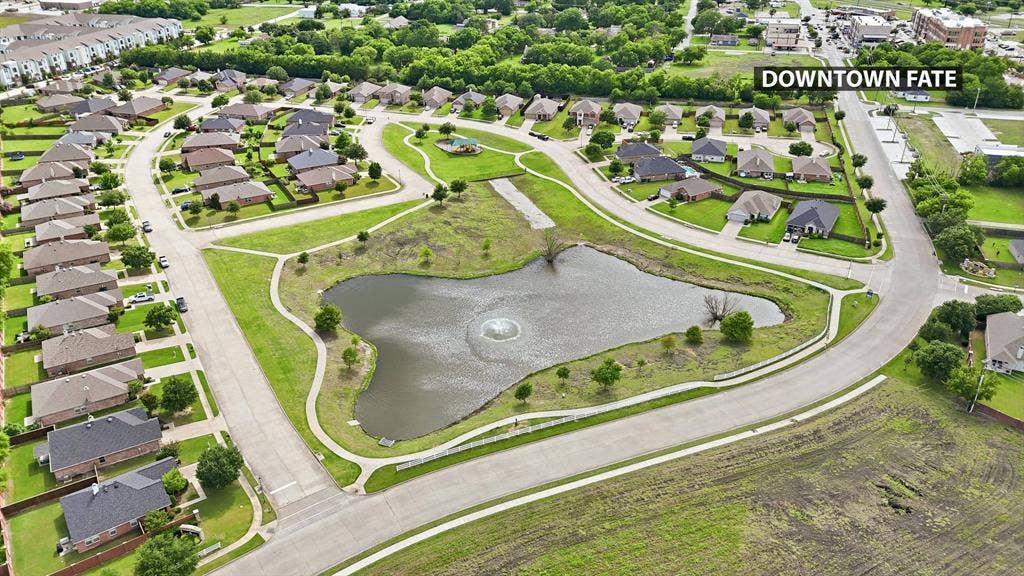 515 Laurel Lane, Fate, TX 75087 515 Laurel Lane, Fate, TX 75087