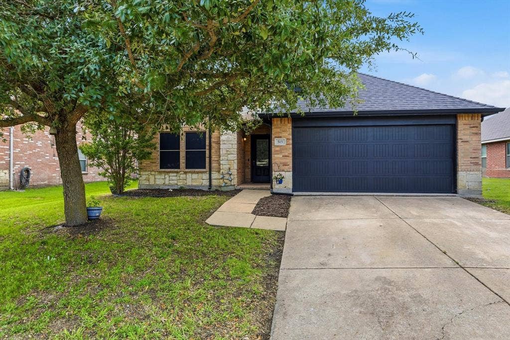 515 Laurel Lane, Fate, TX 75087 515 Laurel Lane, Fate, TX 75087