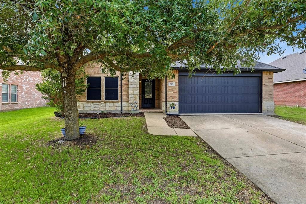 515 Laurel Lane, Fate, TX 75087 515 Laurel Lane, Fate, TX 75087