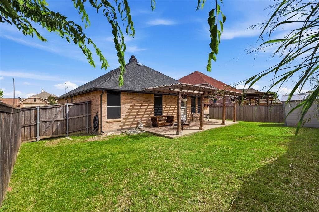515 Laurel Lane, Fate, TX 75087 515 Laurel Lane, Fate, TX 75087