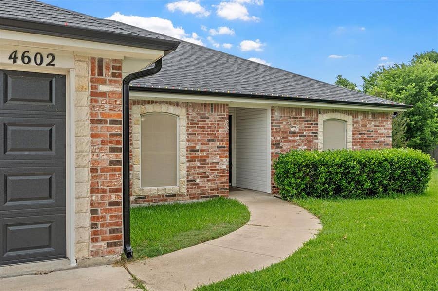 Property photo for 4602 Stonehaven Drive, Temple, TX