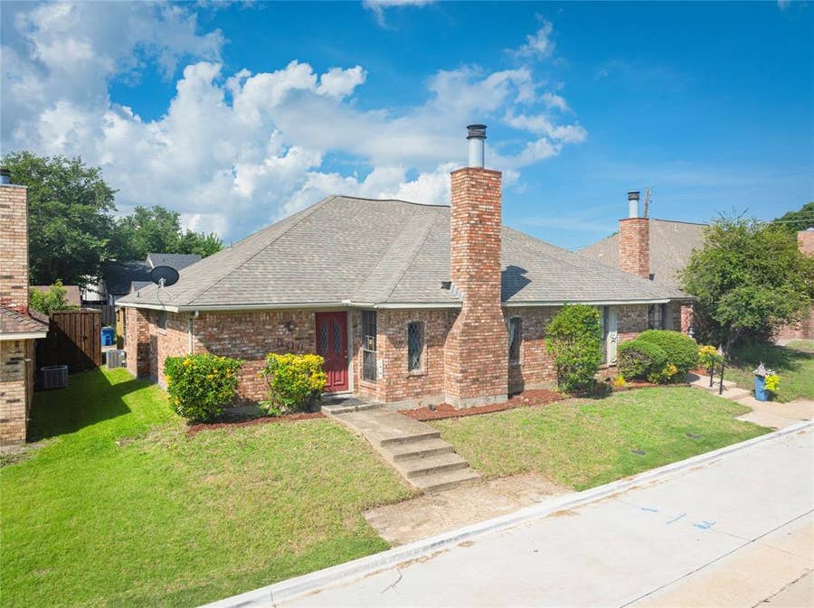 Property photo for 504 506 Cedar Elm Lane, Allen, TX