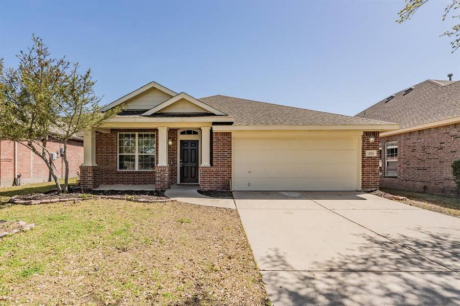 Property photo for 2121 Highland Drive, Wylie, TX