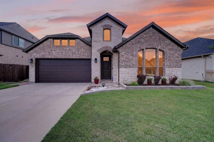 Property photo for 213 Nathan Drive, Princeton, TX