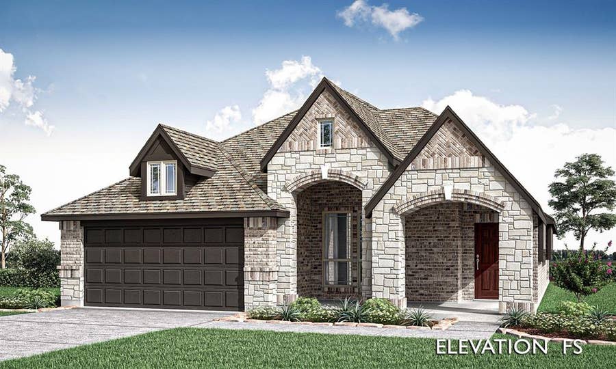 Property photo for 4317 Red Yucca Lane, Joshua, TX