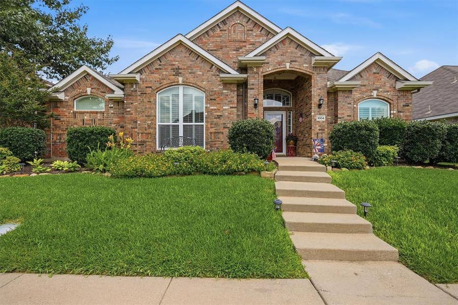 Property photo for 3004 Palmdale Drive, McKinney, TX