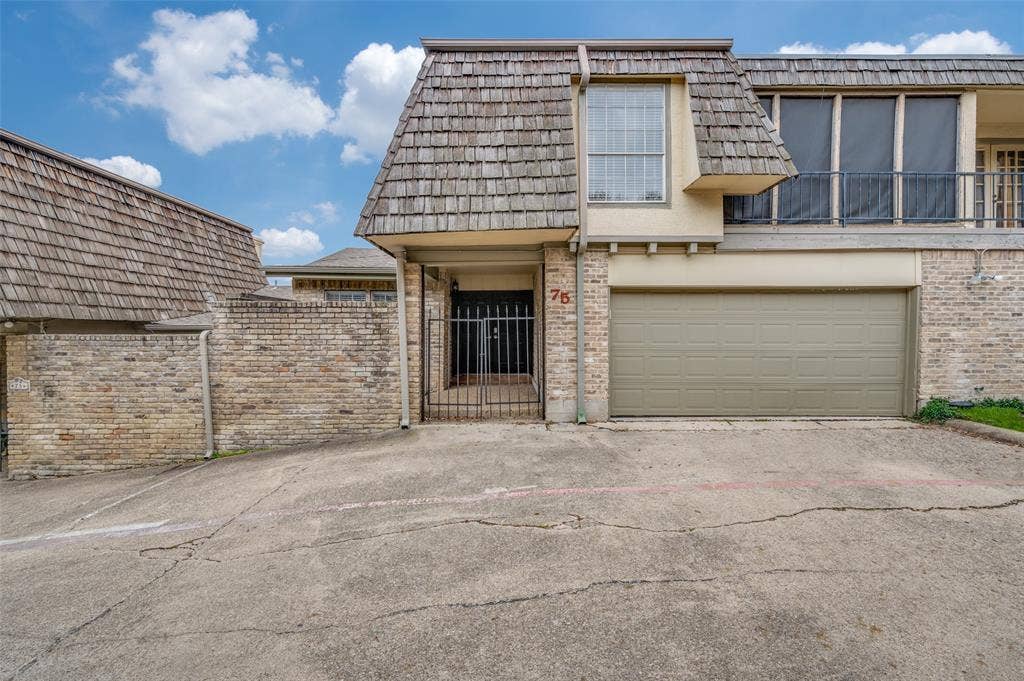 8560 Park Lane, #75, Dallas, TX 75231 8560 Park Lane, #75, Dallas, TX 75231