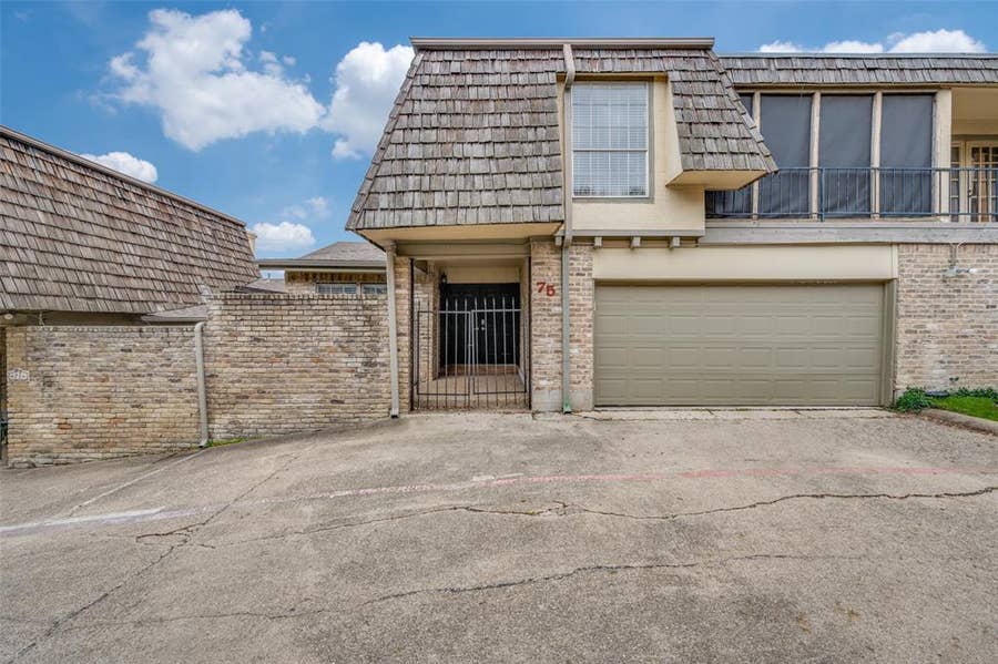 Property photo for 8560 Park Lane, #75, Dallas, TX