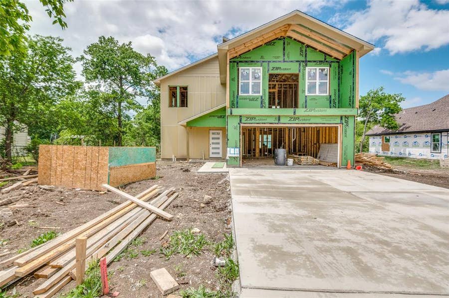 Property photo for 9421 Beckleycrest Avenue, Dallas, TX