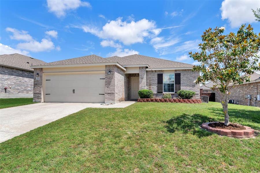 Property photo for 3011 Hickory Ridge, Melissa, TX