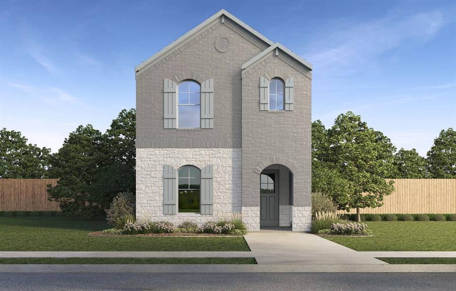 Property photo for 911 Milkweed Dr., Euless, TX