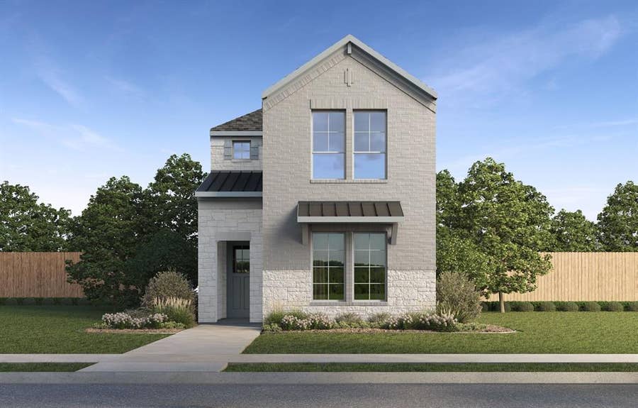 Property photo for 905 Crossvine Drive, Euless, TX