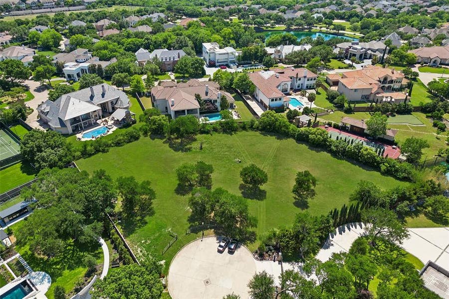 Property photo for 6800 Rufford Court, Plano, TX