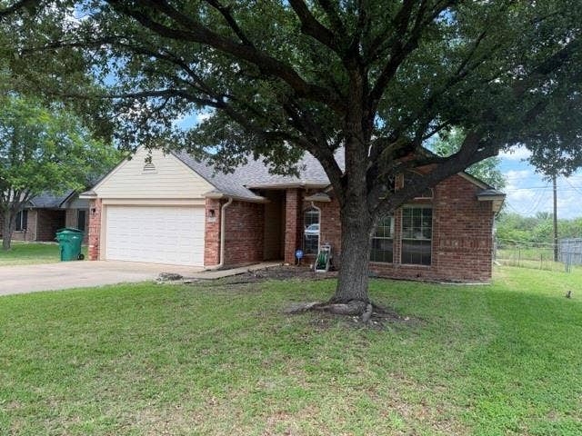 Property photo for 3012 Red Oak Drive, Belton, TX