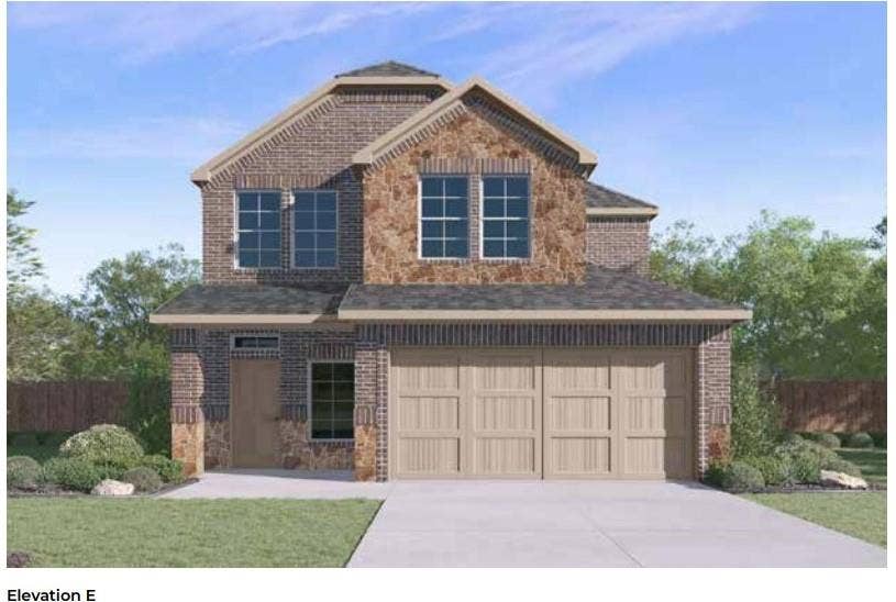 Property photo for 8201 Radiant Ridge Road, Fort Worth, TX
