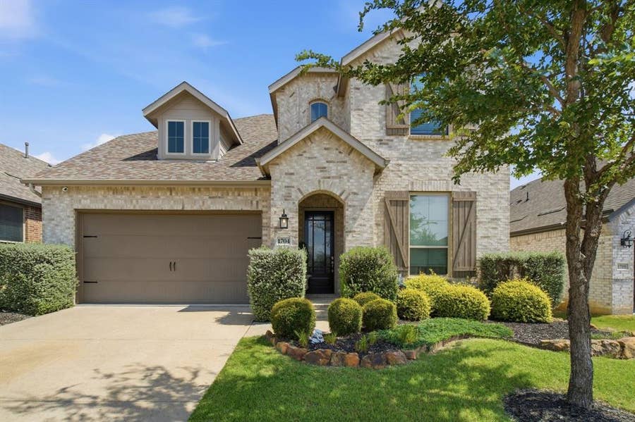 Property photo for 1704 Snowdrop Drive, Celina, TX