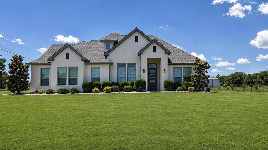 Property photo for 1615 County Road 1106, Anna, TX