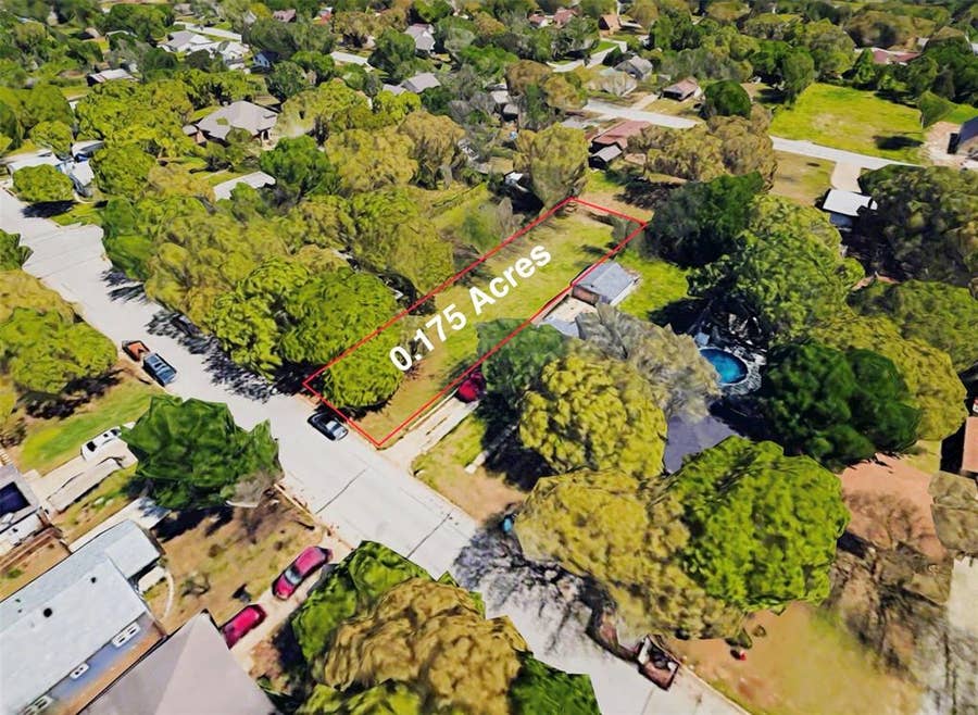 Property photo for 3028 Delaware Trail, Lake Worth, TX