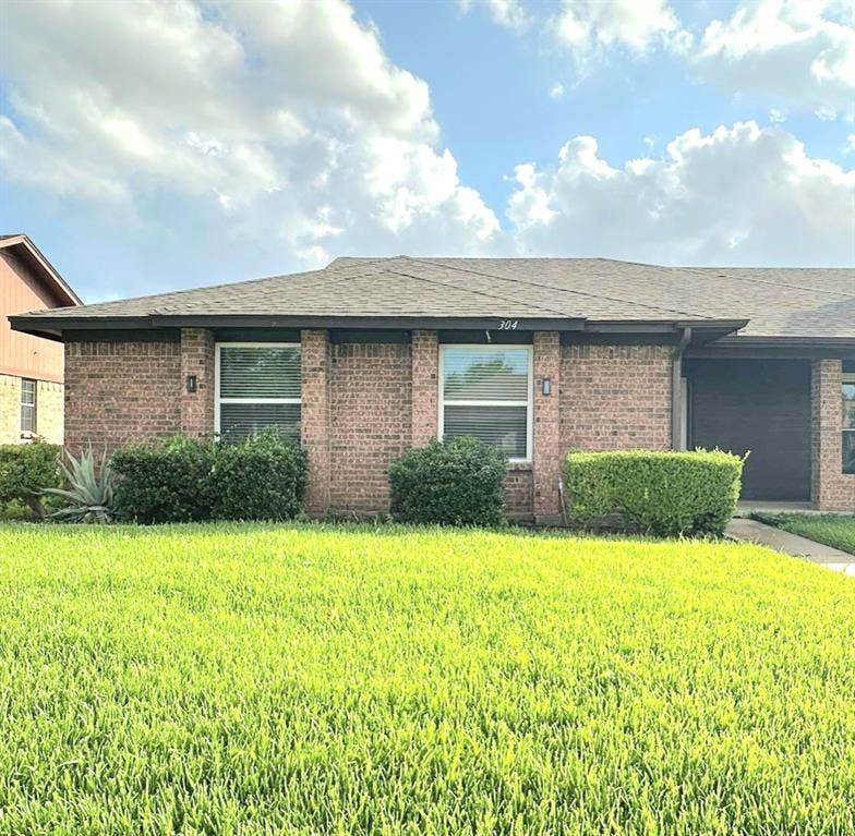 Property photo for 304 Cole Street, Garland, TX
