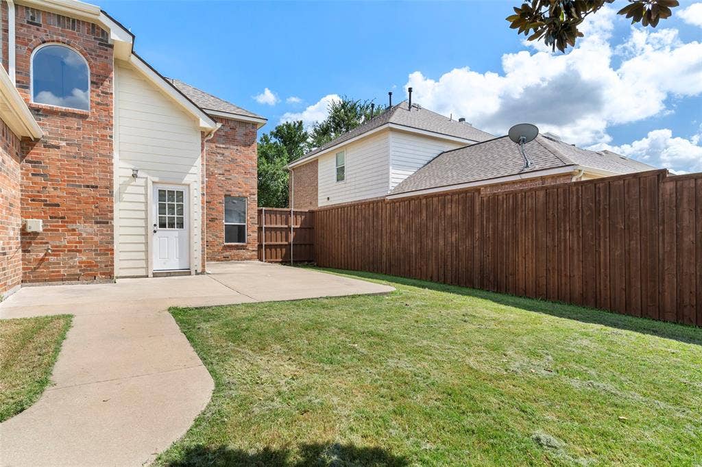 4333 Waskom Drive, Plano, TX 75024 4333 Waskom Drive, Plano, TX 75024