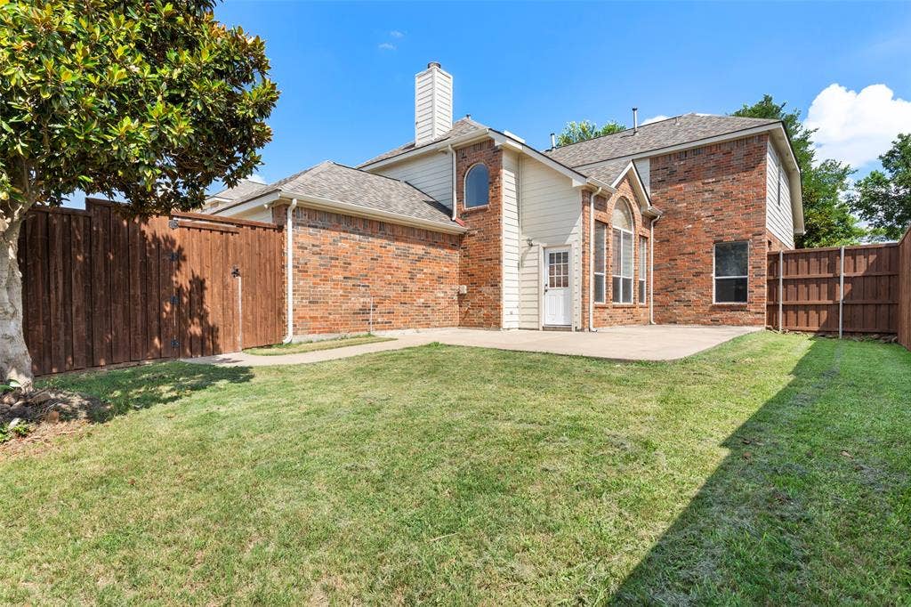 4333 Waskom Drive, Plano, TX 75024 4333 Waskom Drive, Plano, TX 75024