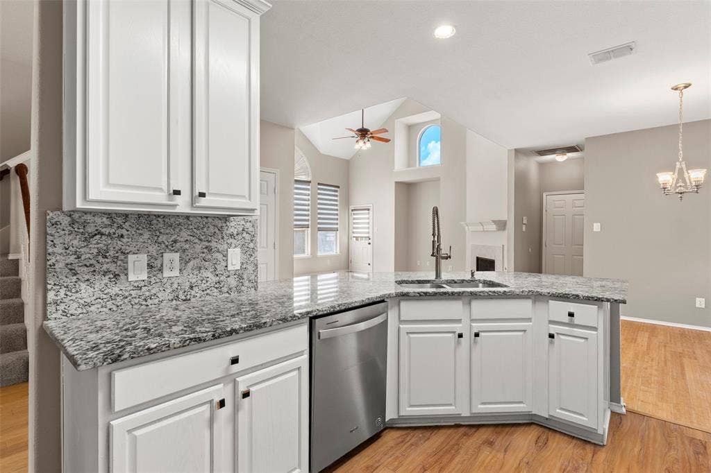 4333 Waskom Drive, Plano, TX 75024 4333 Waskom Drive, Plano, TX 75024